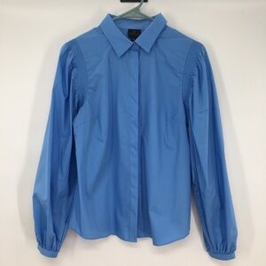 NEW! Worthington Career Button Up Shirt